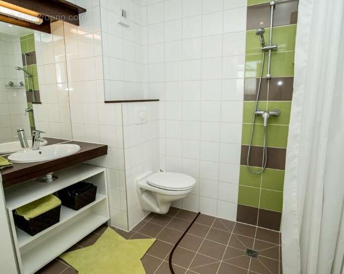 INVESTISSEMENT LOCATIF  GRENOBLE  Résidence étudiante Campus Universités Grenoble - 4,80 % de rentabilité - photo 5