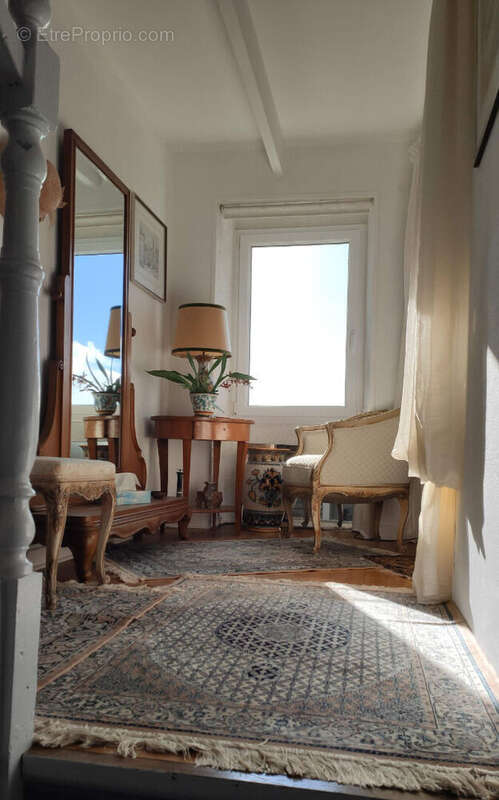 Maison à BEUZEC-CAP-SIZUN