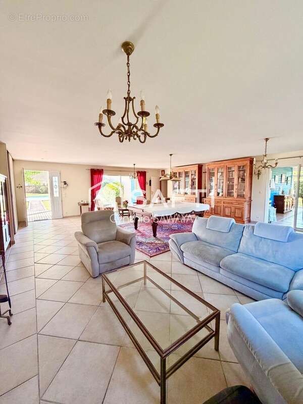 Photo 7 - Maison à GUJAN-MESTRAS