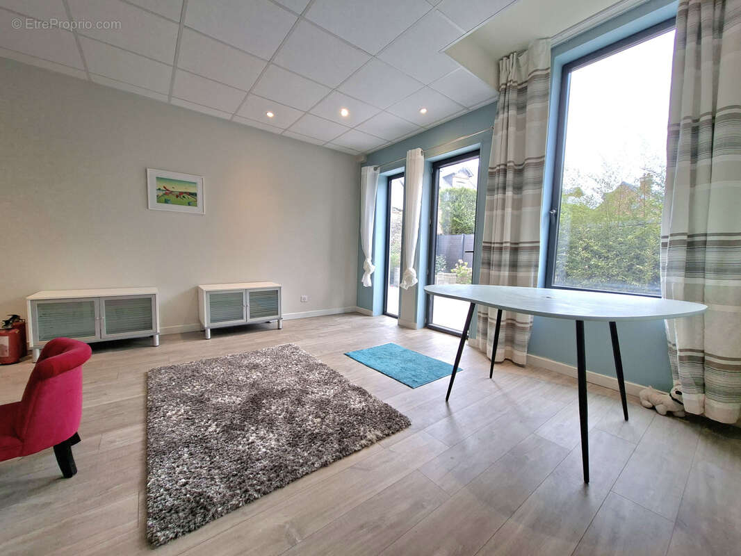 Appartement à DIEPPE