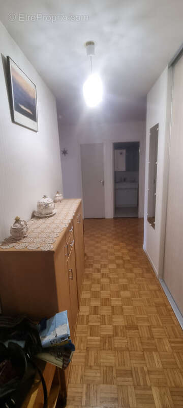 Appartement à VENDOME