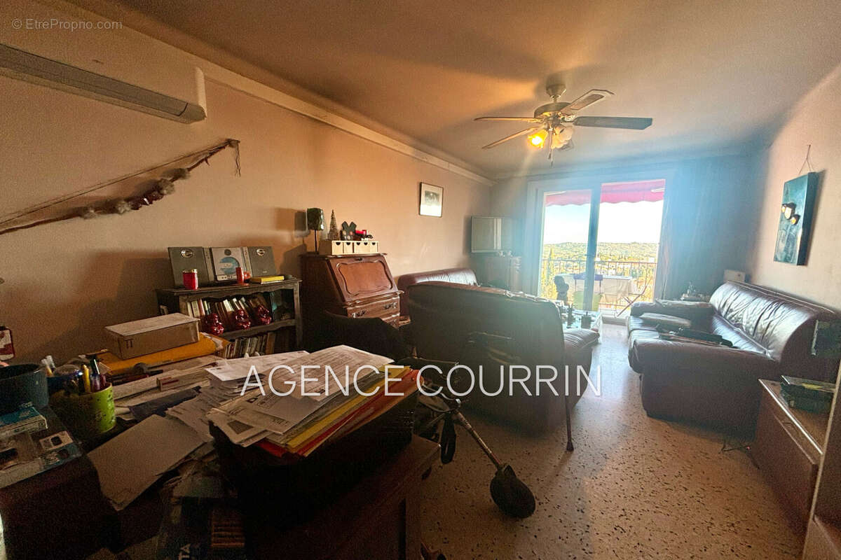 Appartement à GRASSE