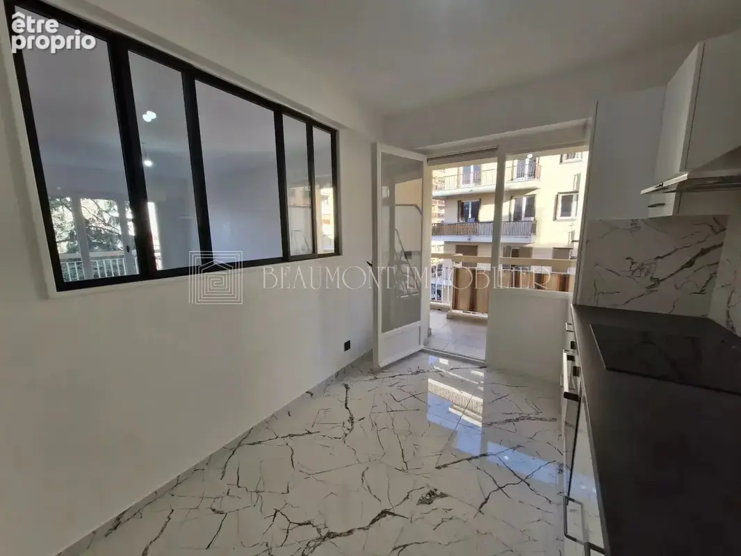 3P Terrasse vue dégagée - photo 9