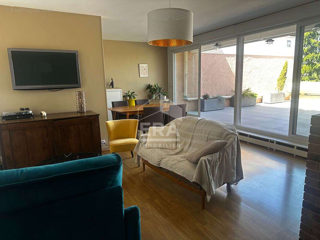 Appartement à EPERNAY