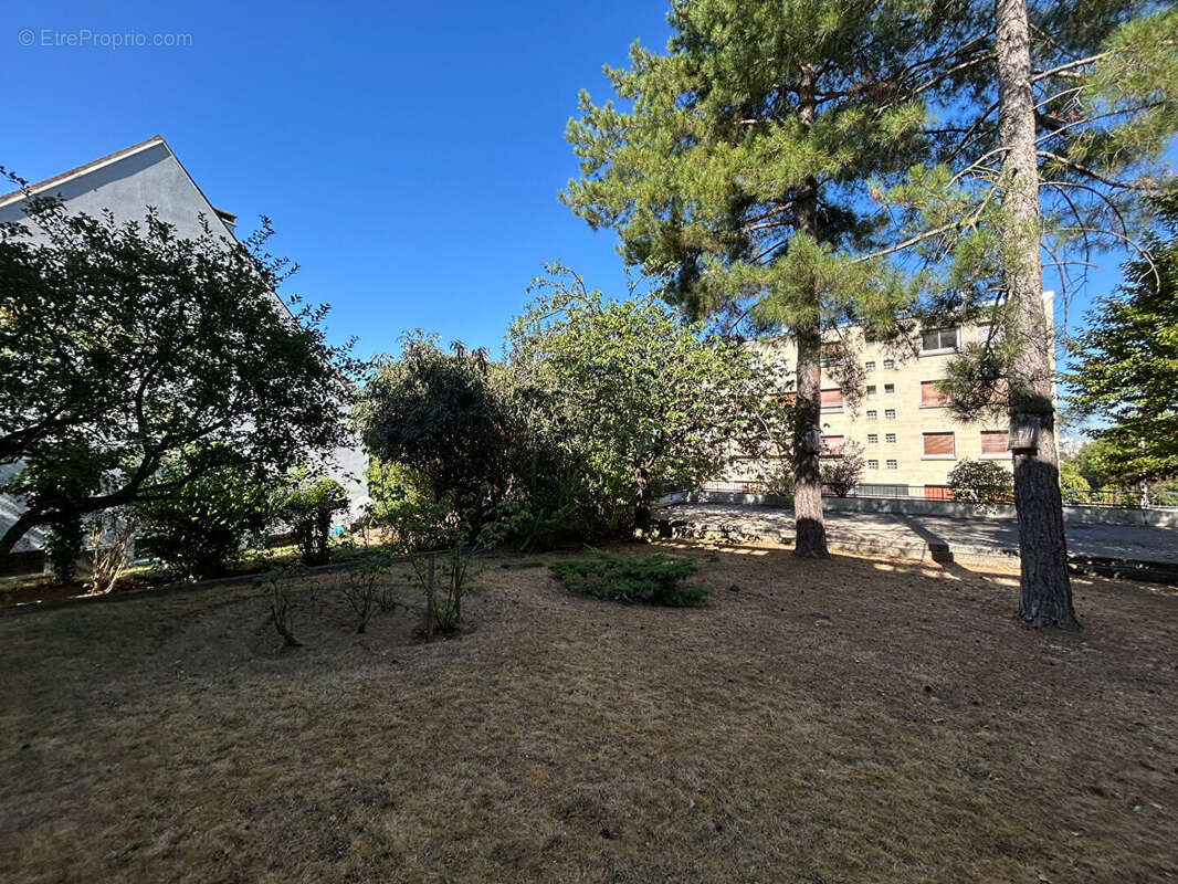 Chambre 15m² à l'haÿ-les-roses - photo 10