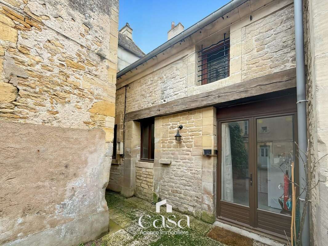 Maison à DOUVRES-LA-DELIVRANDE