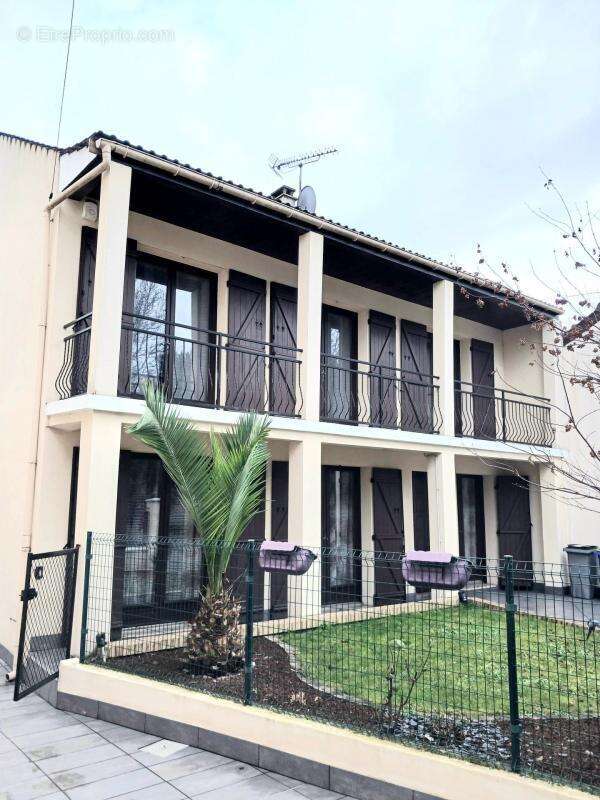 Maison à DRANCY
