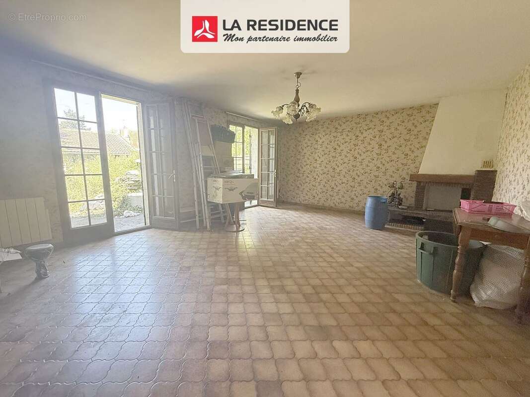 Maison à VELIZY-VILLACOUBLAY