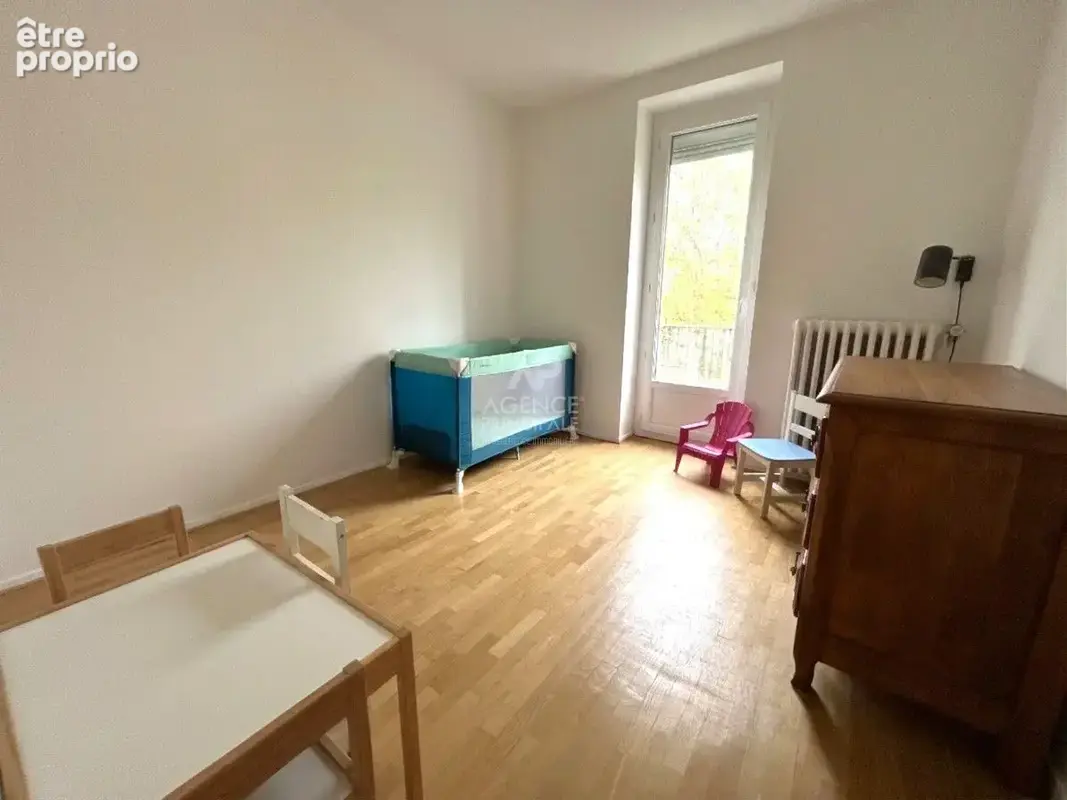 Appartement Poissy 3 pièce(s) 47 m2 - photo 6