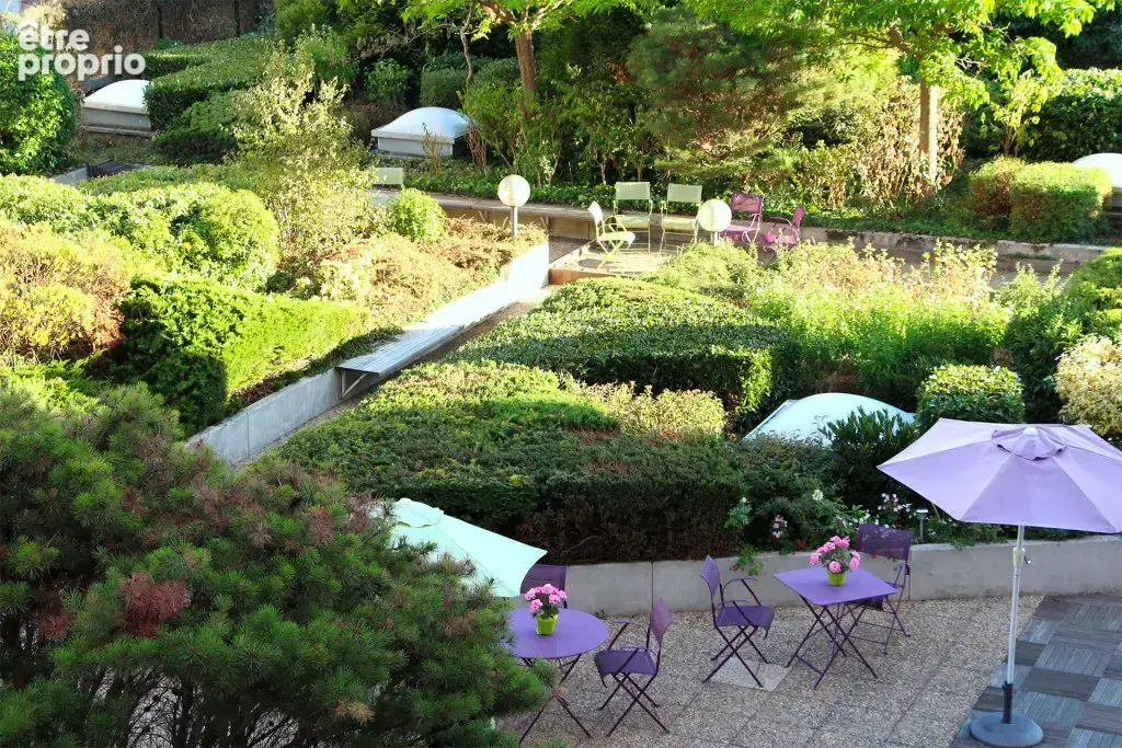 Investissement en residence Senior - photo 3
