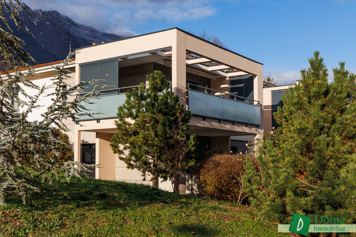 Appartement à BIVIERS