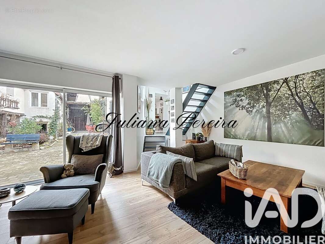 Photo 8 - Maison à FRENEUSE