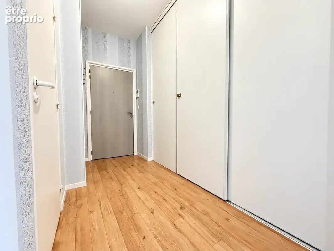 Résidence de standing : T4 avec terrasse, garage, cave - photo 17