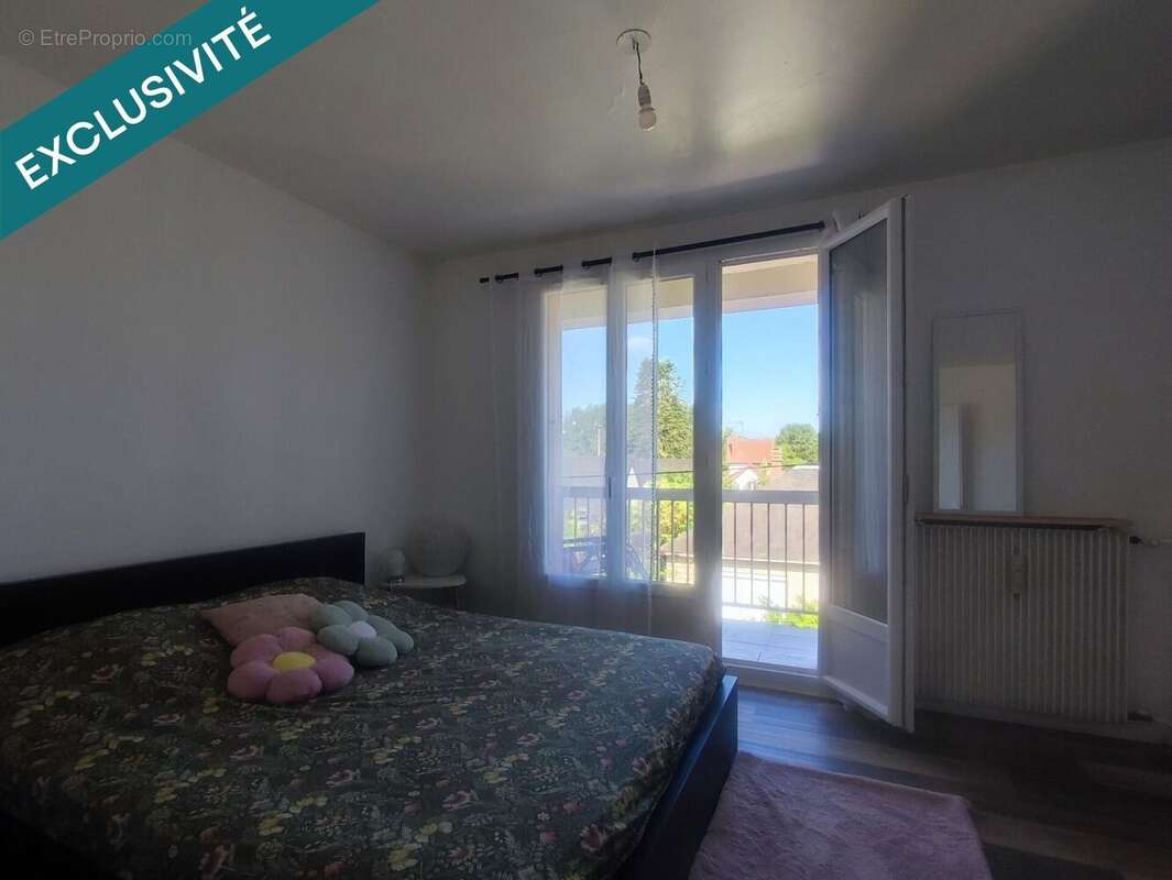 Photo 9 - Appartement à COSNE-COURS-SUR-LOIRE