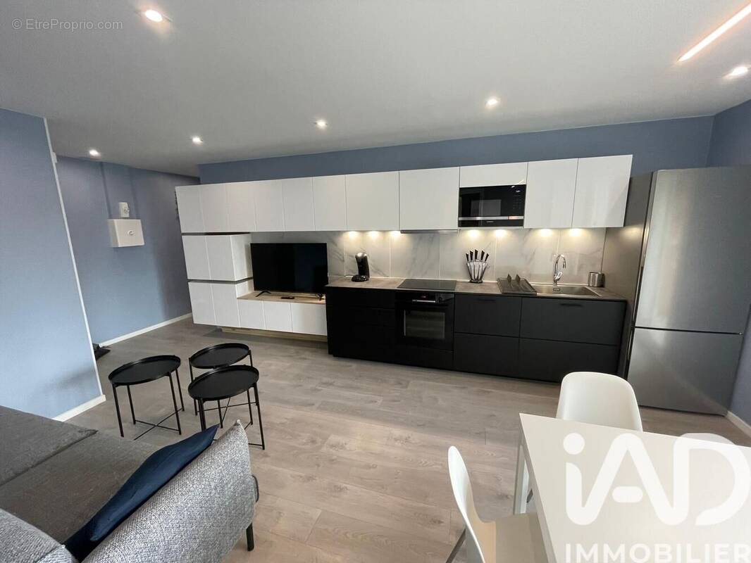 Photo 1 - Appartement à TOULOUSE