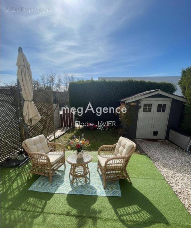 Maison à ARTIGUES-PRES-BORDEAUX