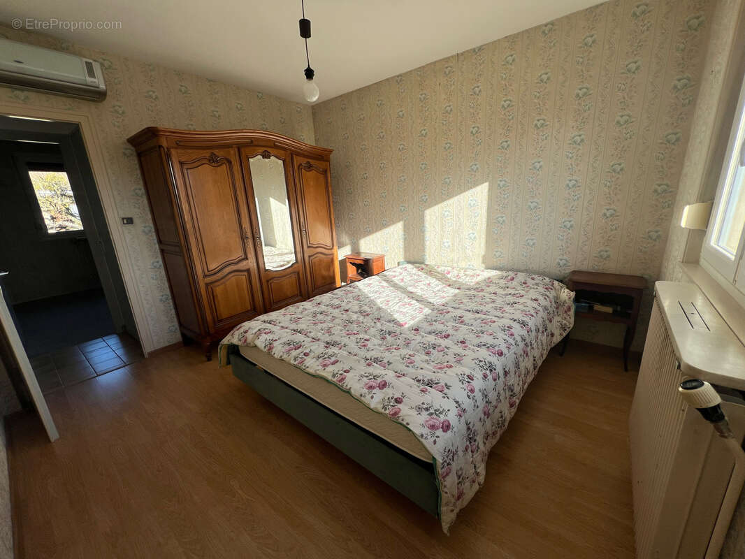 Maison à SAINT-NICOLAS-DE-PORT