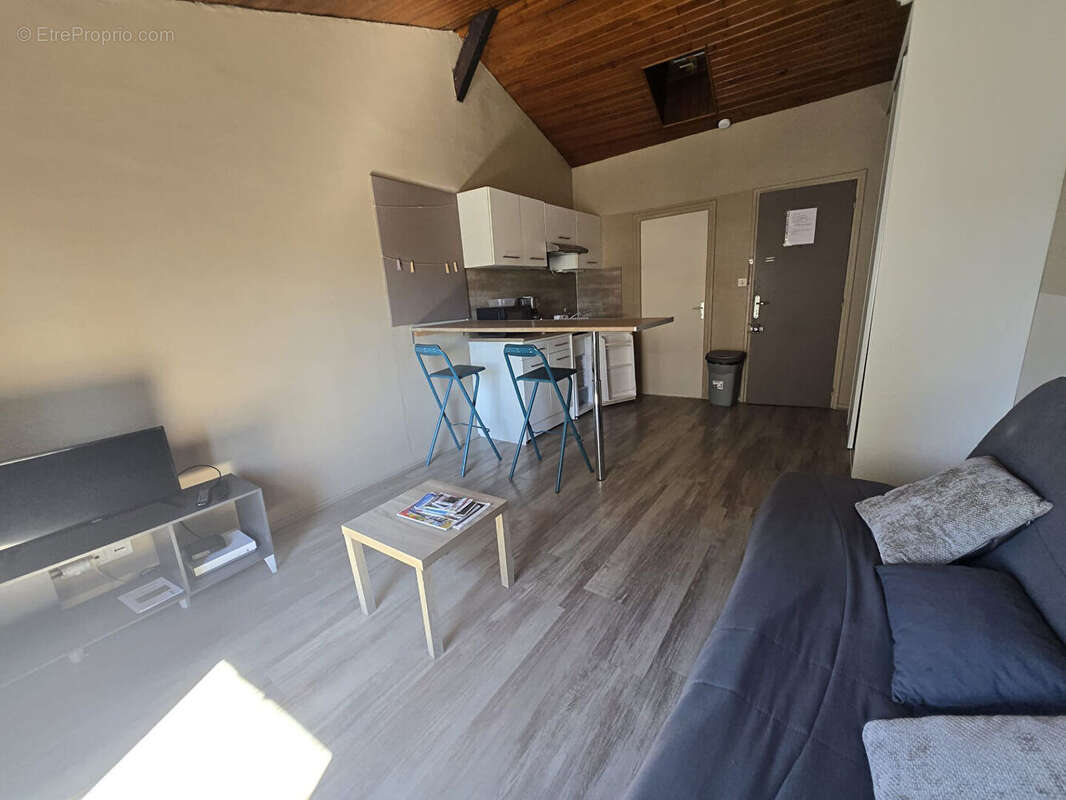 Appartement à PERIGUEUX