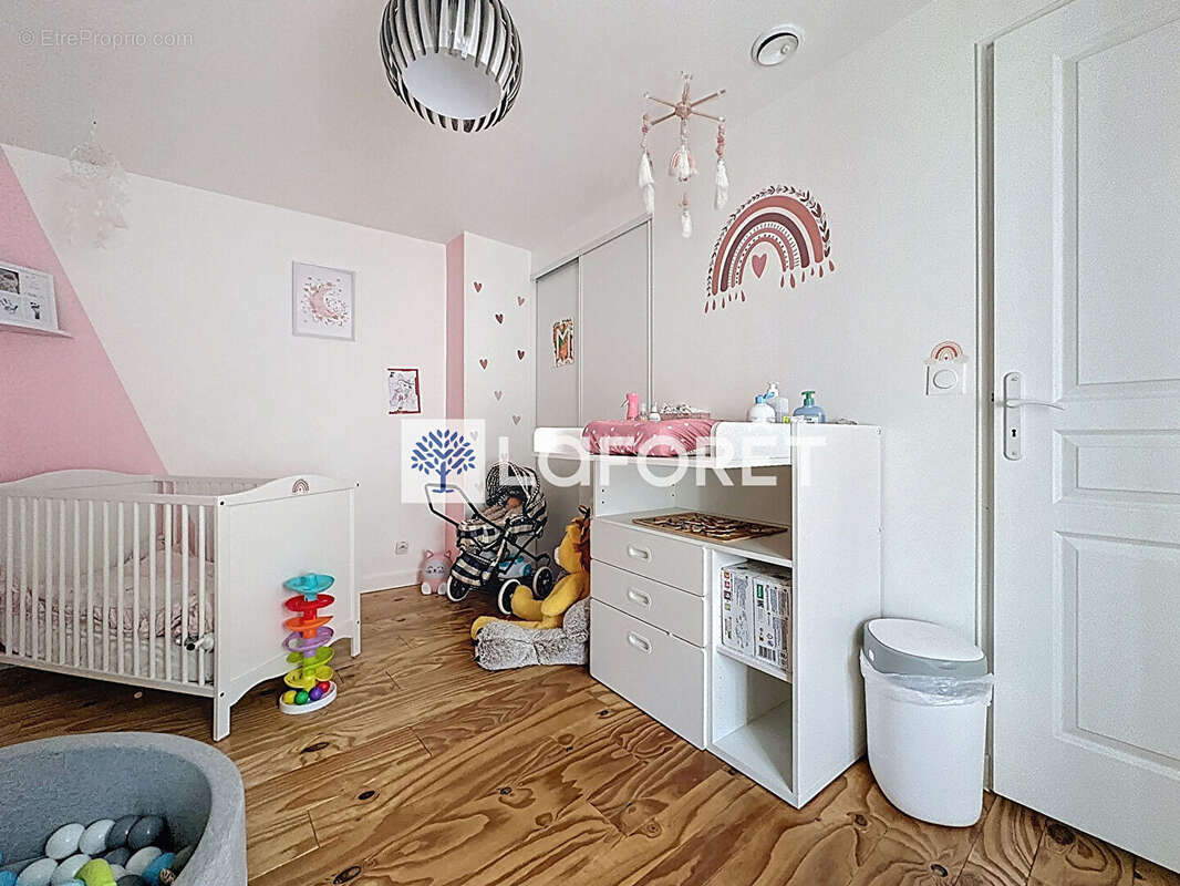 Maison à vendre - TERVES - photo 9