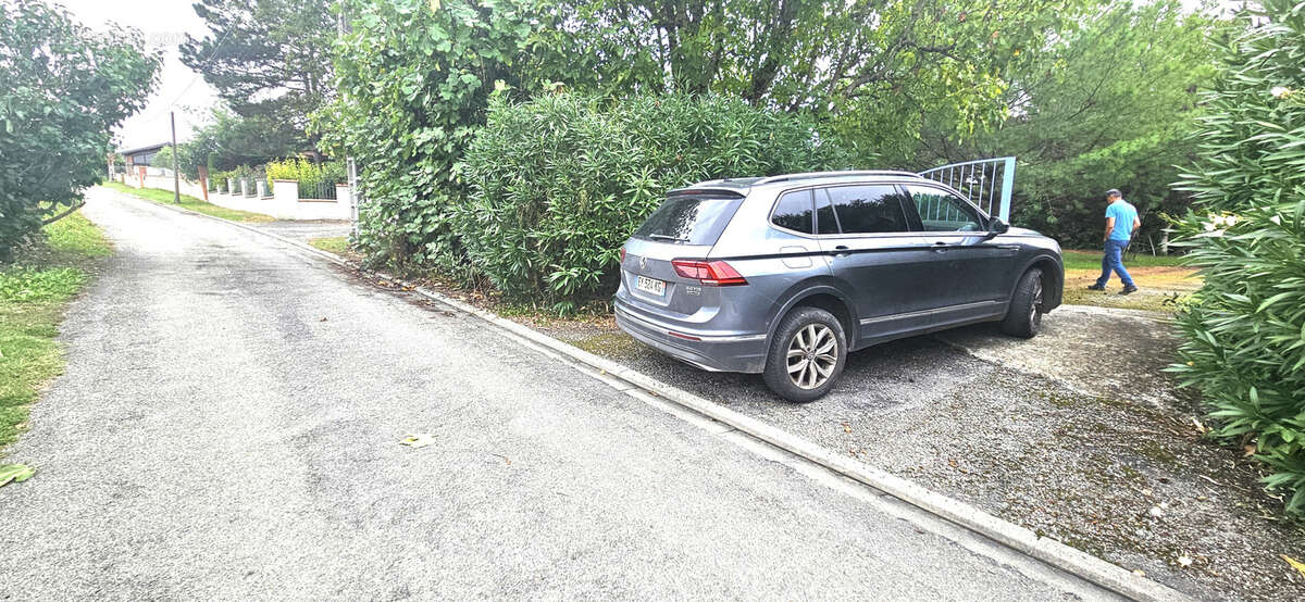 Maison à PECHBONNIEU