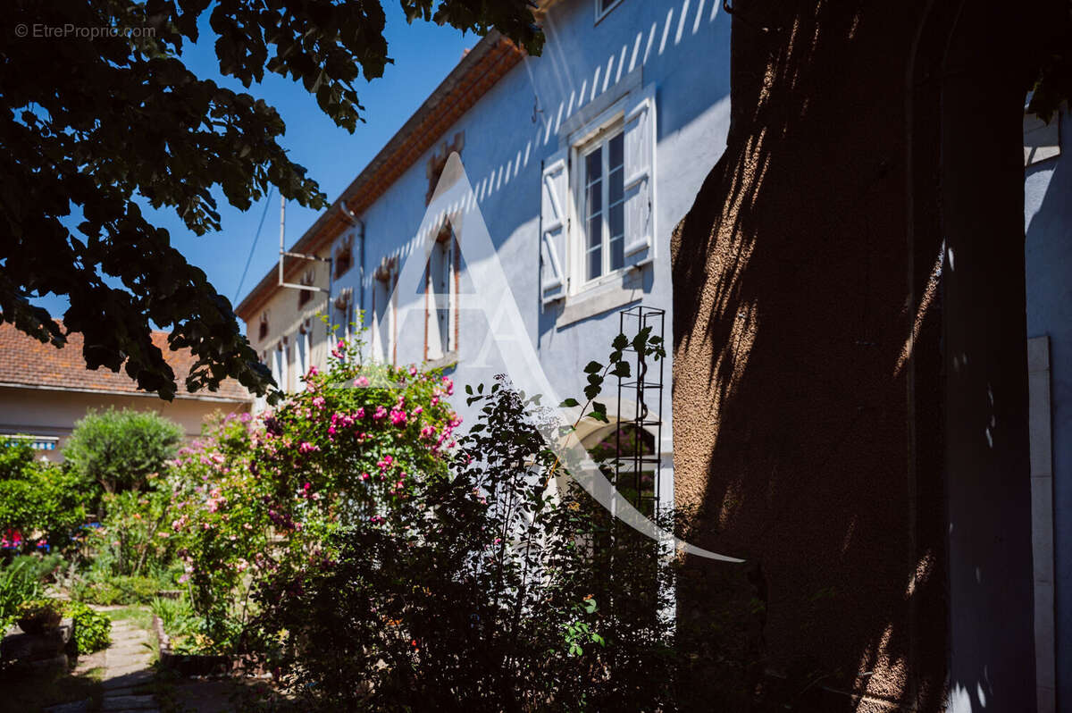Maison à CARCASSONNE