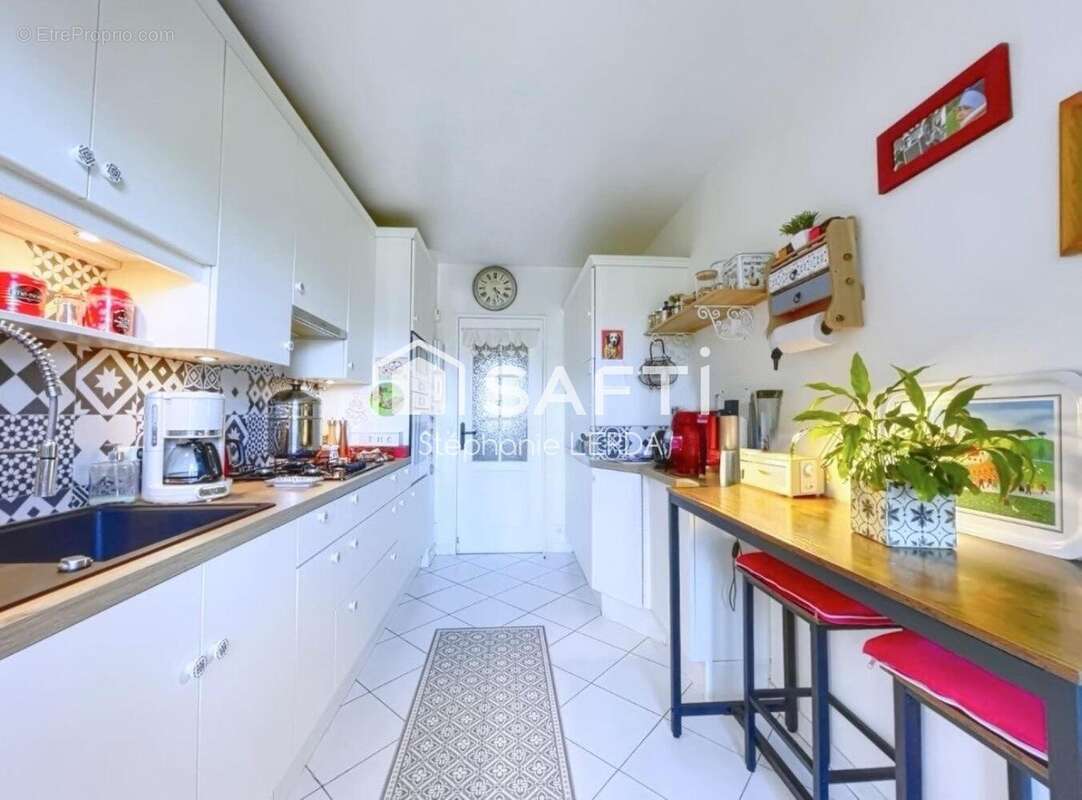 Photo 5 - Appartement à CANNES