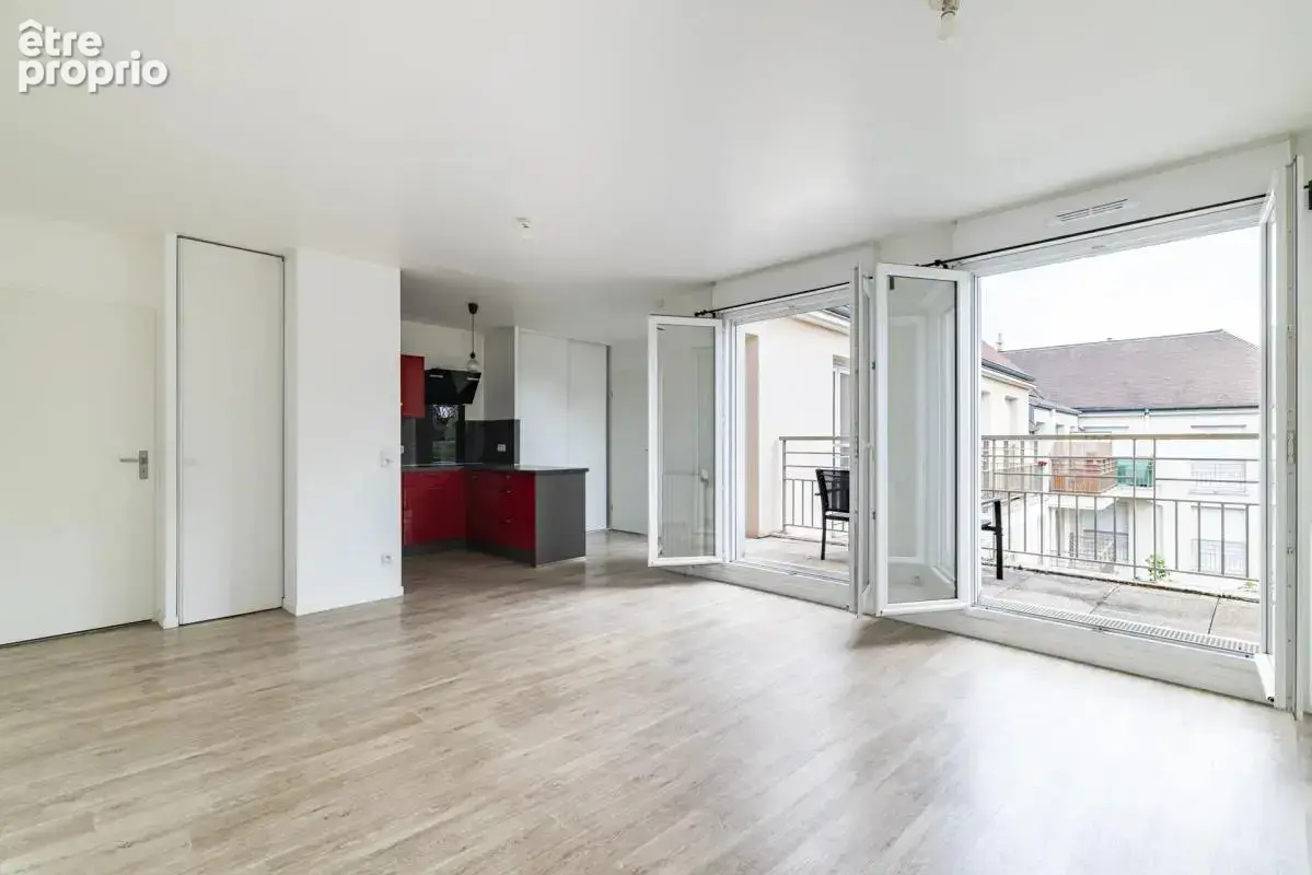 Appartement 2 pièces de 49 m² à Montfermeil - photo 5