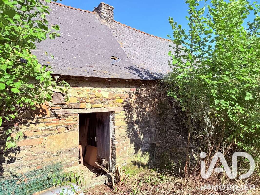 Maison 90 m² à Saint-Sulpice-Des-Landes  - photo 6