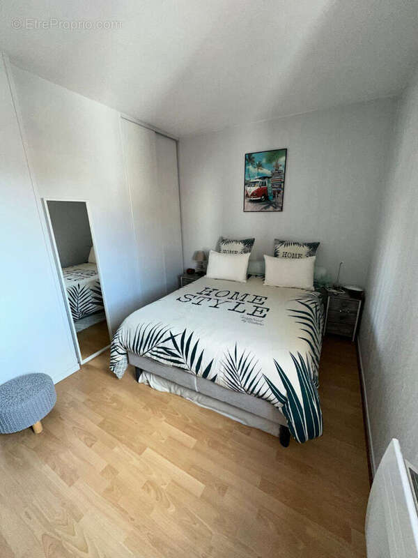 Appartement à SAINT-JEAN-DE-LUZ