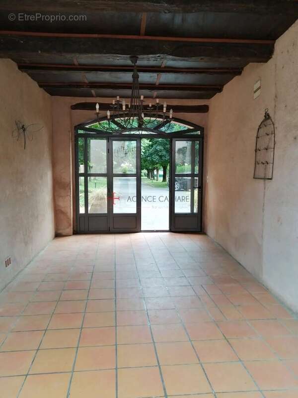 Maison de Maître à SAINT JUERY - photo 17