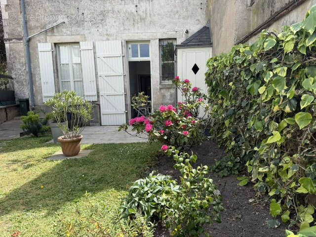 Maison à ORLEANS