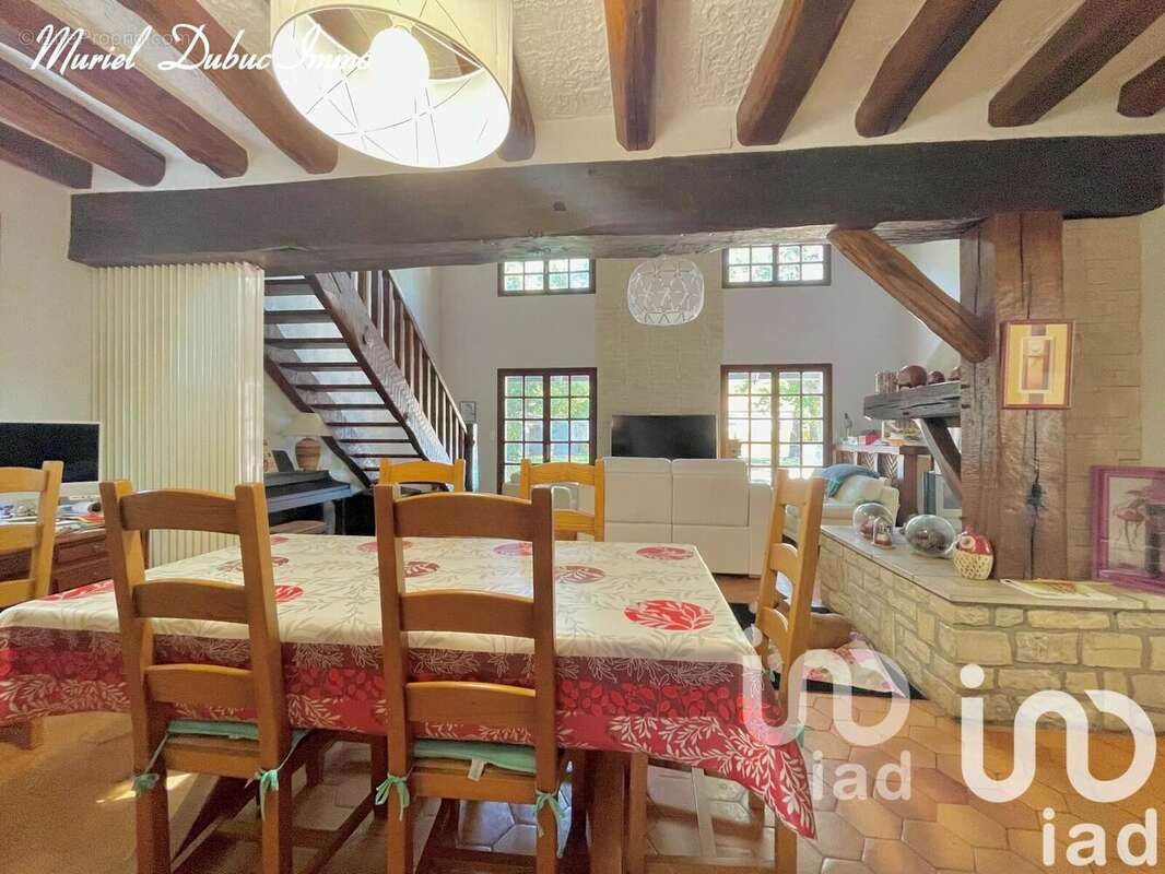 Photo 7 - Maison à LES MATHES