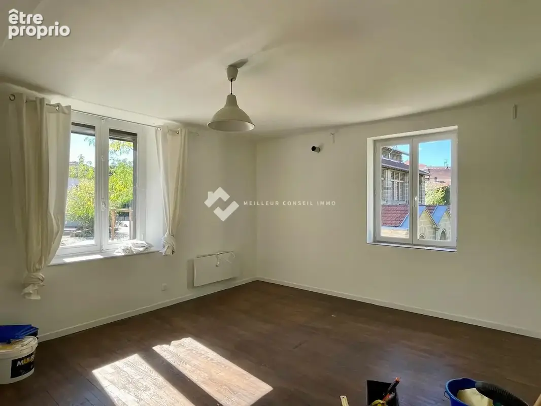 Maison 3 pièces 87 m² à vendre à Darney (88260) - photo 6