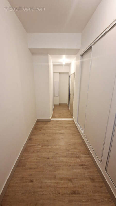 Appartement à DIEPPE