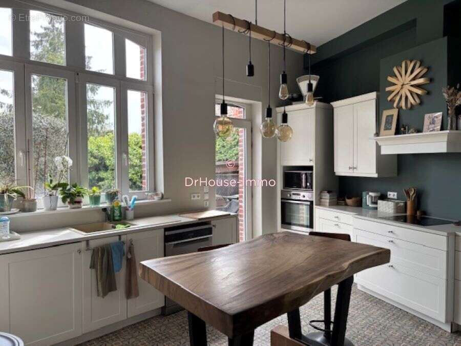 Maison à CYSOING