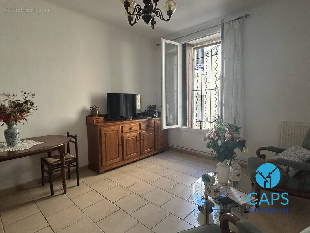Appartement à NIMES