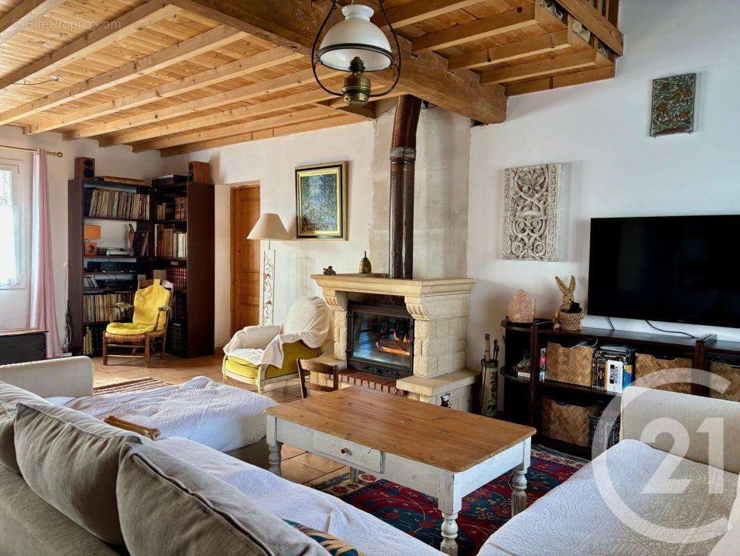 Maison à MONTREUIL