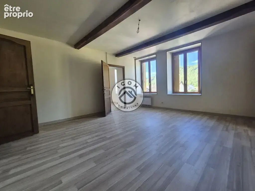 Maison de village semi individuelle - photo 11
