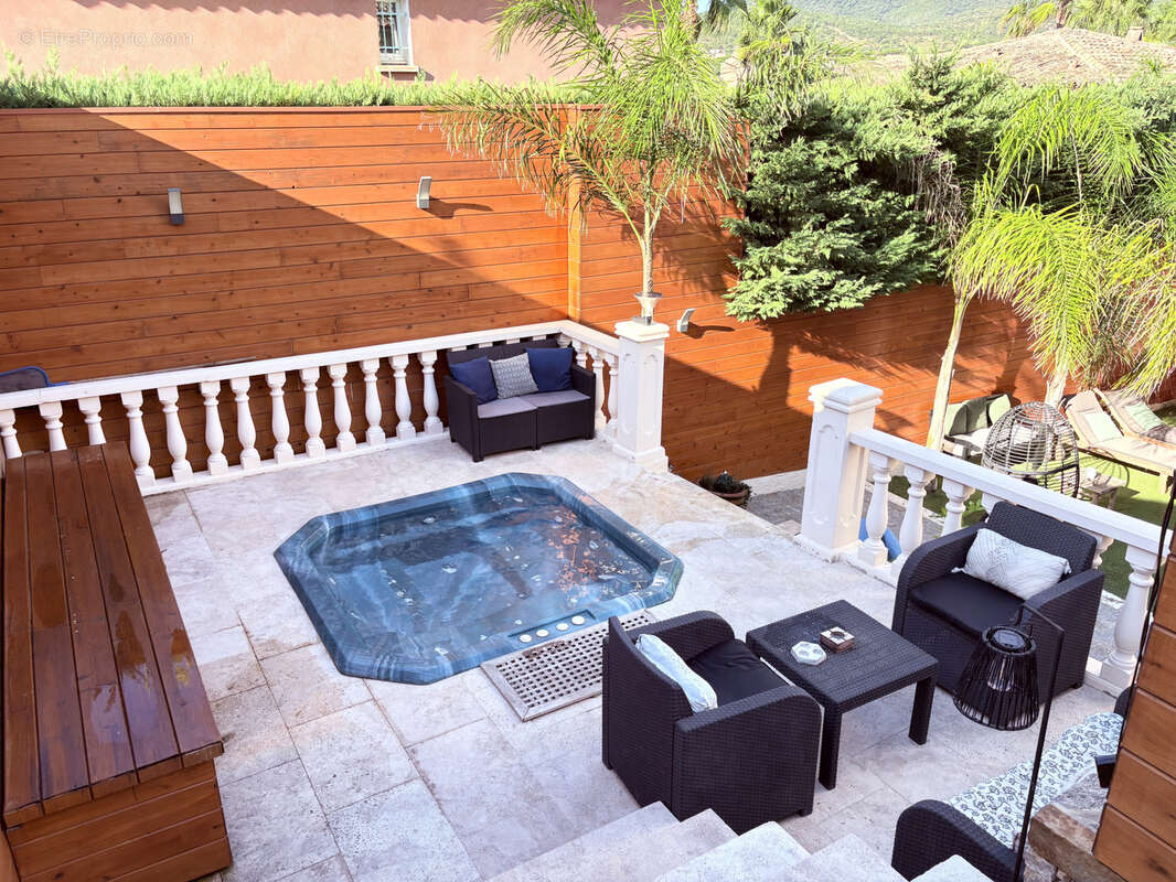 Maison à SAINTE-MAXIME