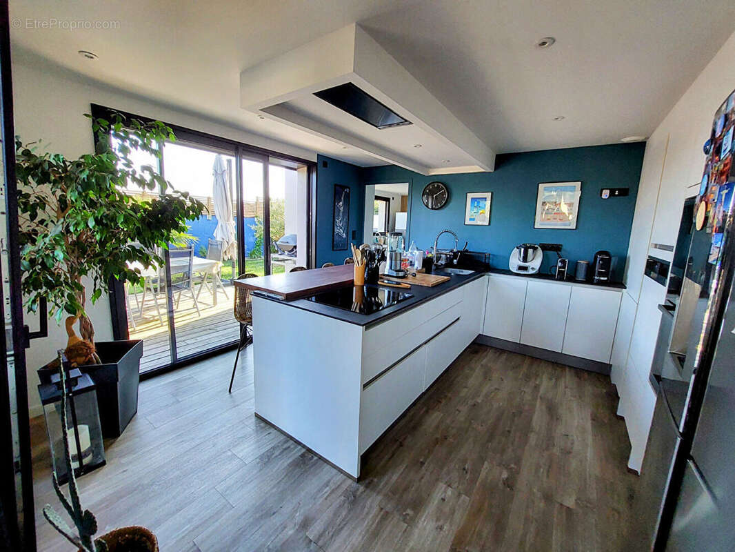 Maison à LE FENOUILLER