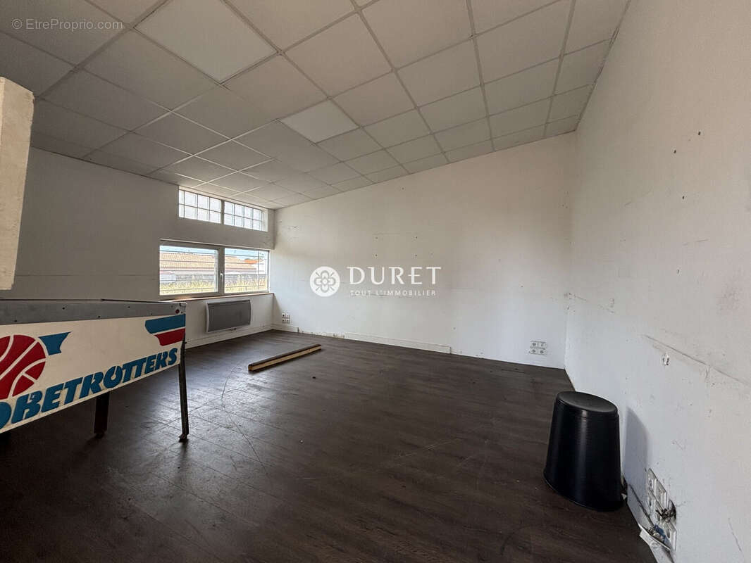 Commerce à CHALLANS