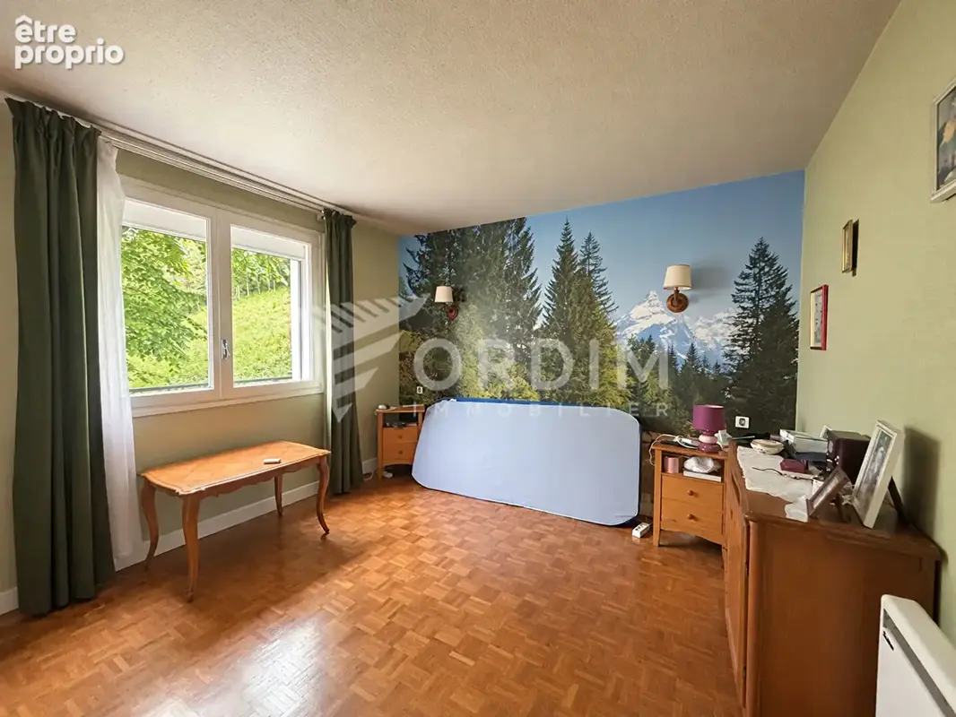 Maison Epineuil - photo 8
