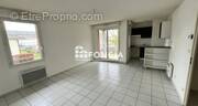 Appartement à GRUGIES