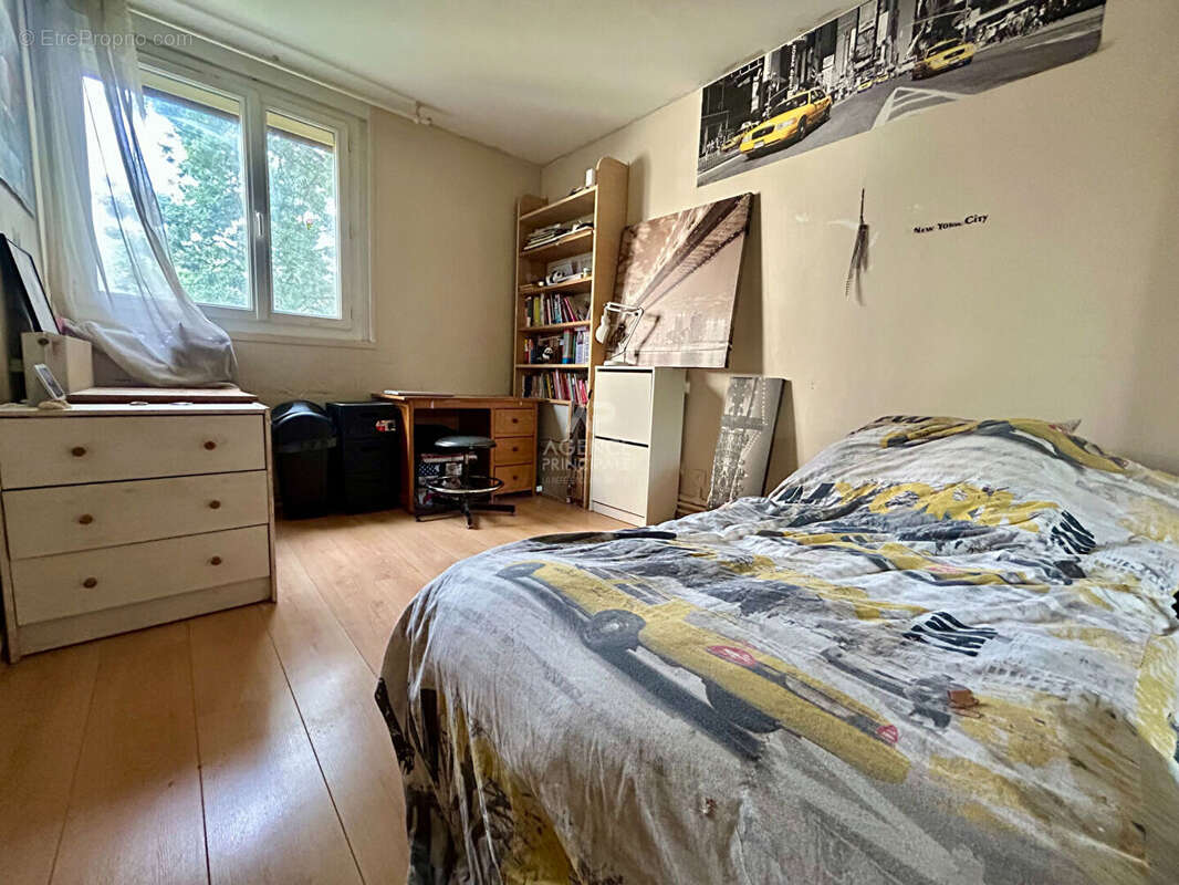 Appartement à POISSY