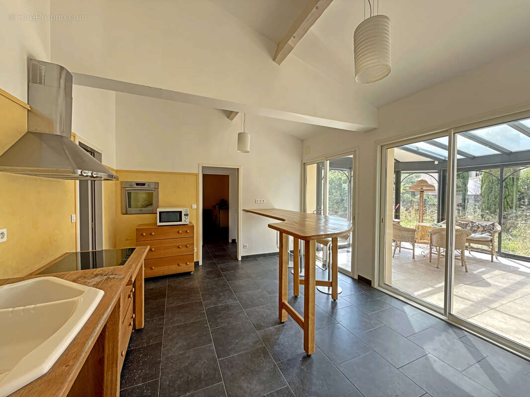 Maison à MARSILLARGUES