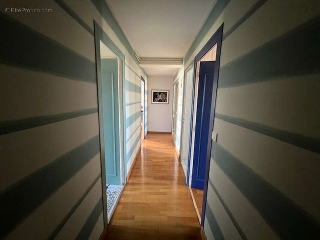 Maison à vendre 7 pièces ARC SUR TILLE (21) - photo 17