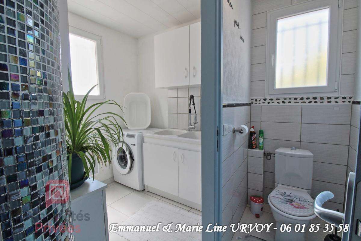 Appartement à NOVES