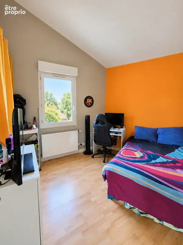 Maison 7 pièces 130 m² à vendre à La Grand-Croix (42320) - photo 8