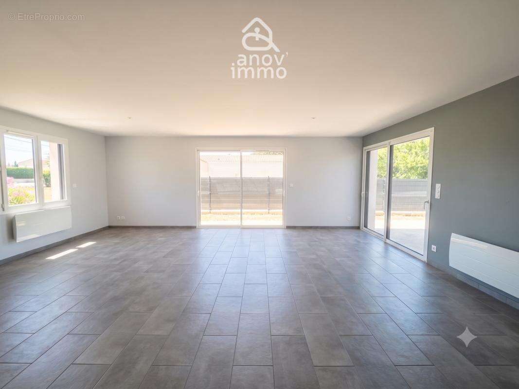 Exclusivité - montamise (86360) - maison plain pied - 88 m2 - photo 6