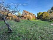 Maison à MORSANG-SUR-SEINE